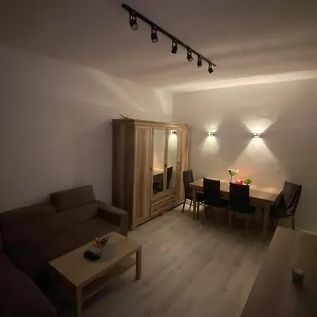 Apartment Apartament 