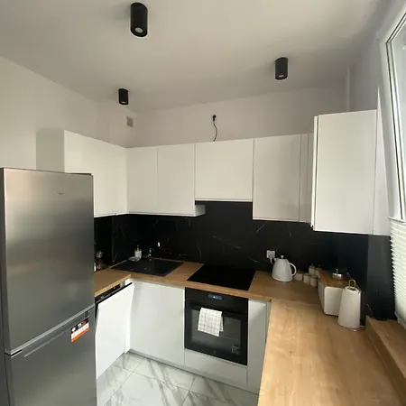Apartment Apartament 