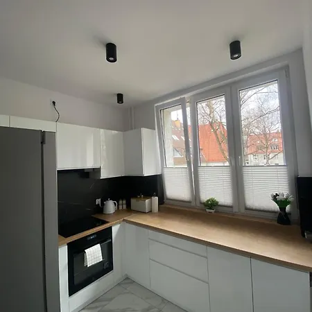 Apartament 