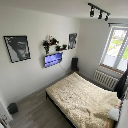 Apartment Apartament 