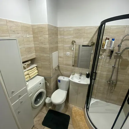 Apartmán Apartament 