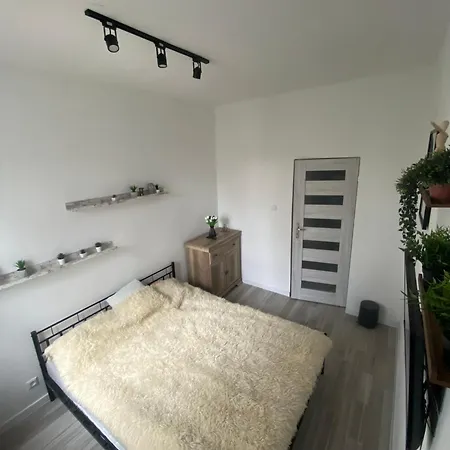 Apartament 
