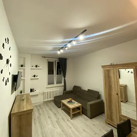 Apartmán Apartament 