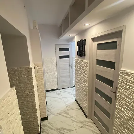 Apartament 
